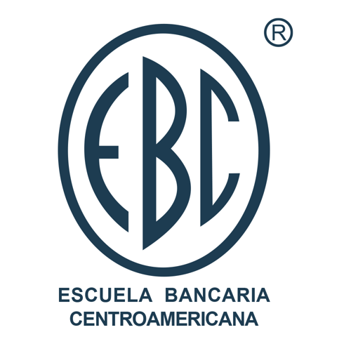 Logo de Escuela Bancaria Centroamericana