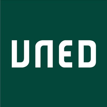 Logo de Universidad Nacional de Educación a Distancia